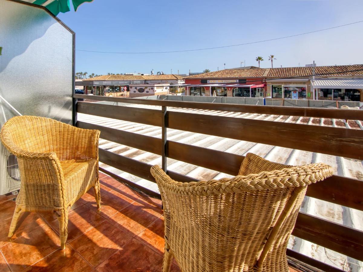 Apartment Hawai By Interhome Javea Exterior photo