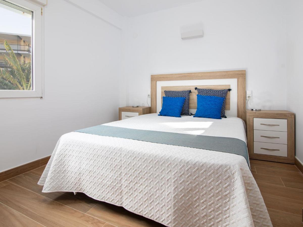 Apartment Hawai By Interhome Javea Exterior photo