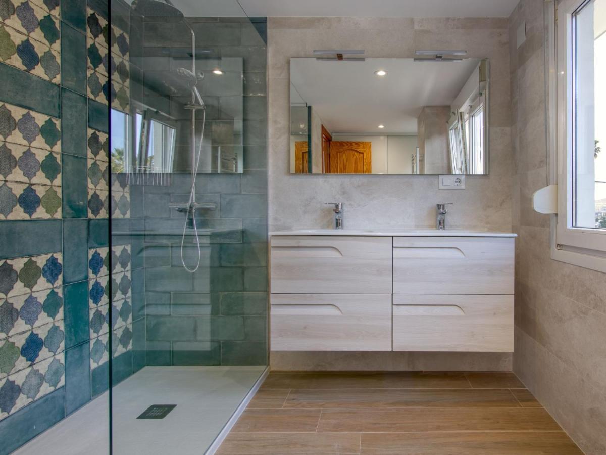 Apartment Hawai By Interhome Javea Exterior photo
