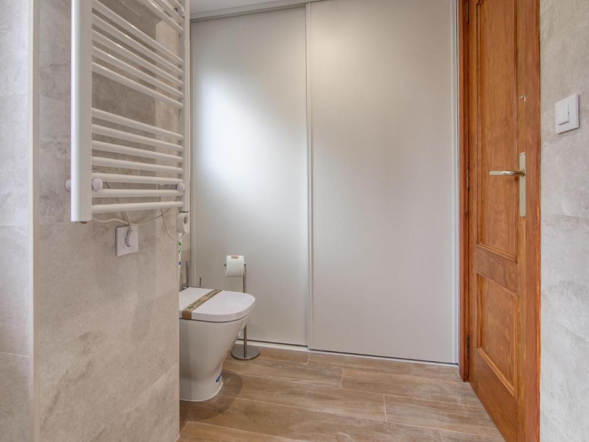 Apartment Hawai By Interhome Javea Exterior photo